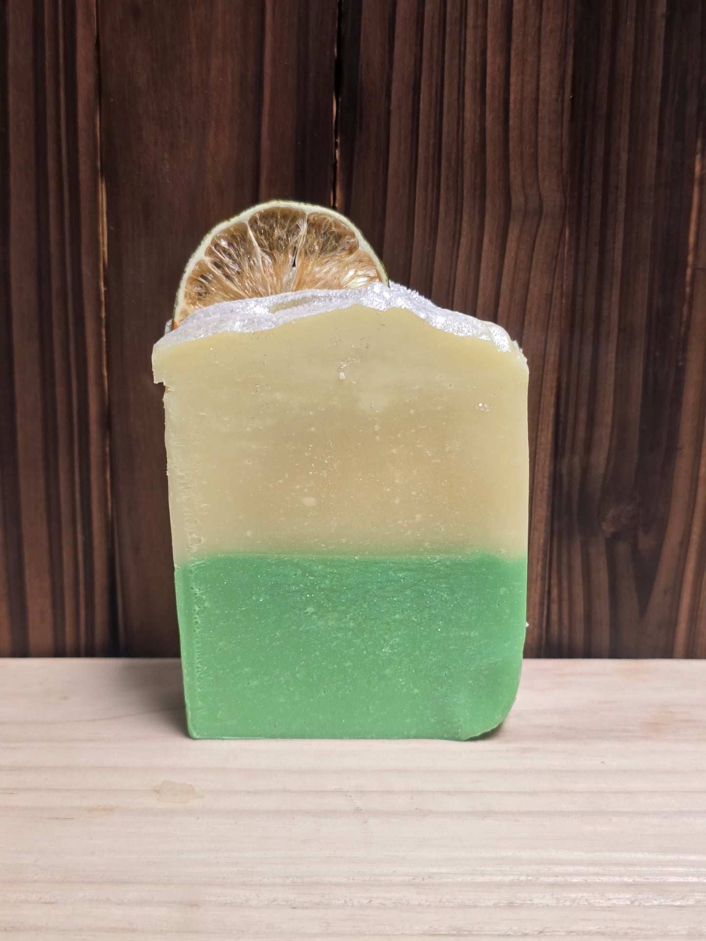 Mojito - Tallow Soap