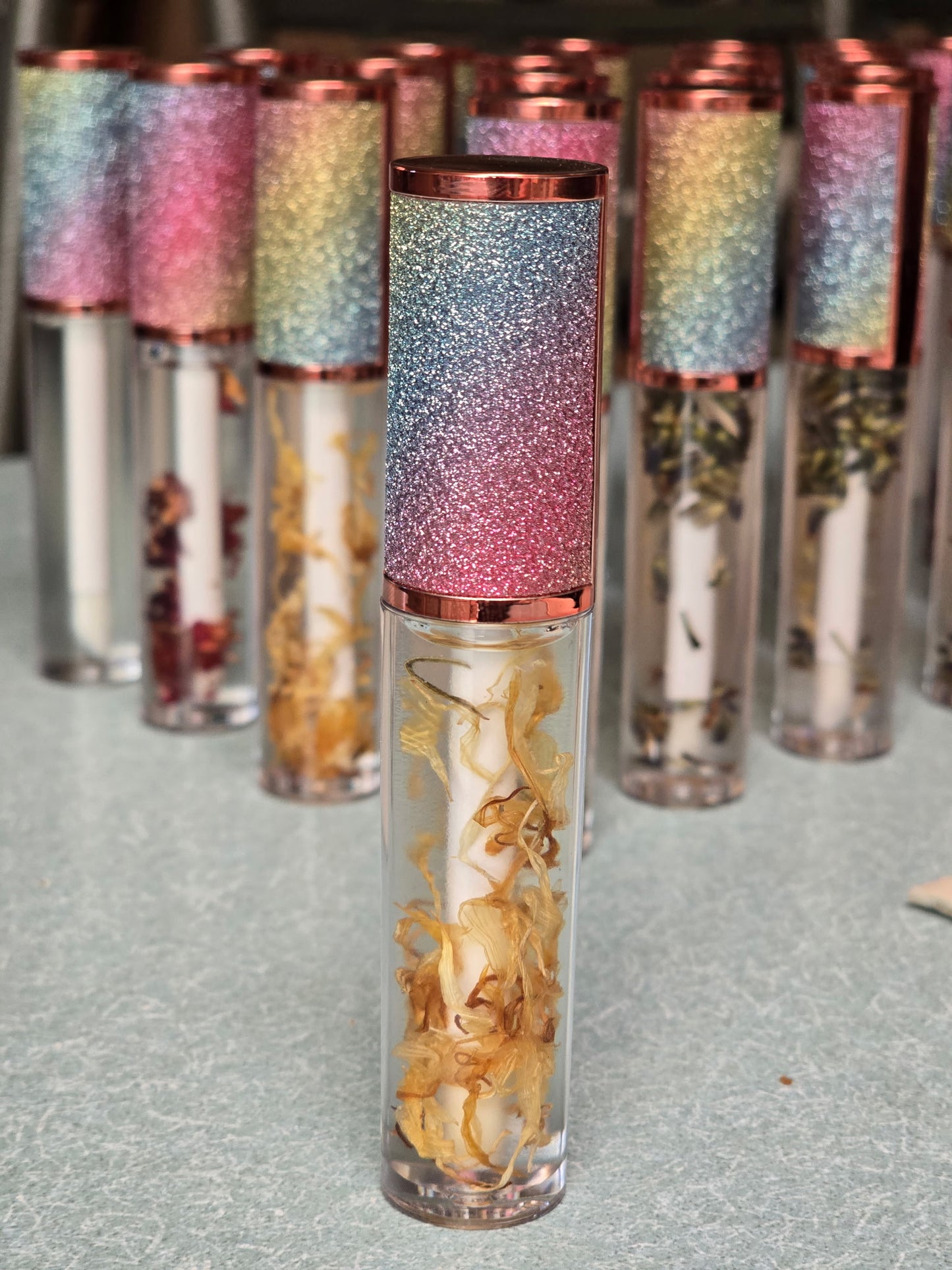Hydrating Lip Oil (5ml)