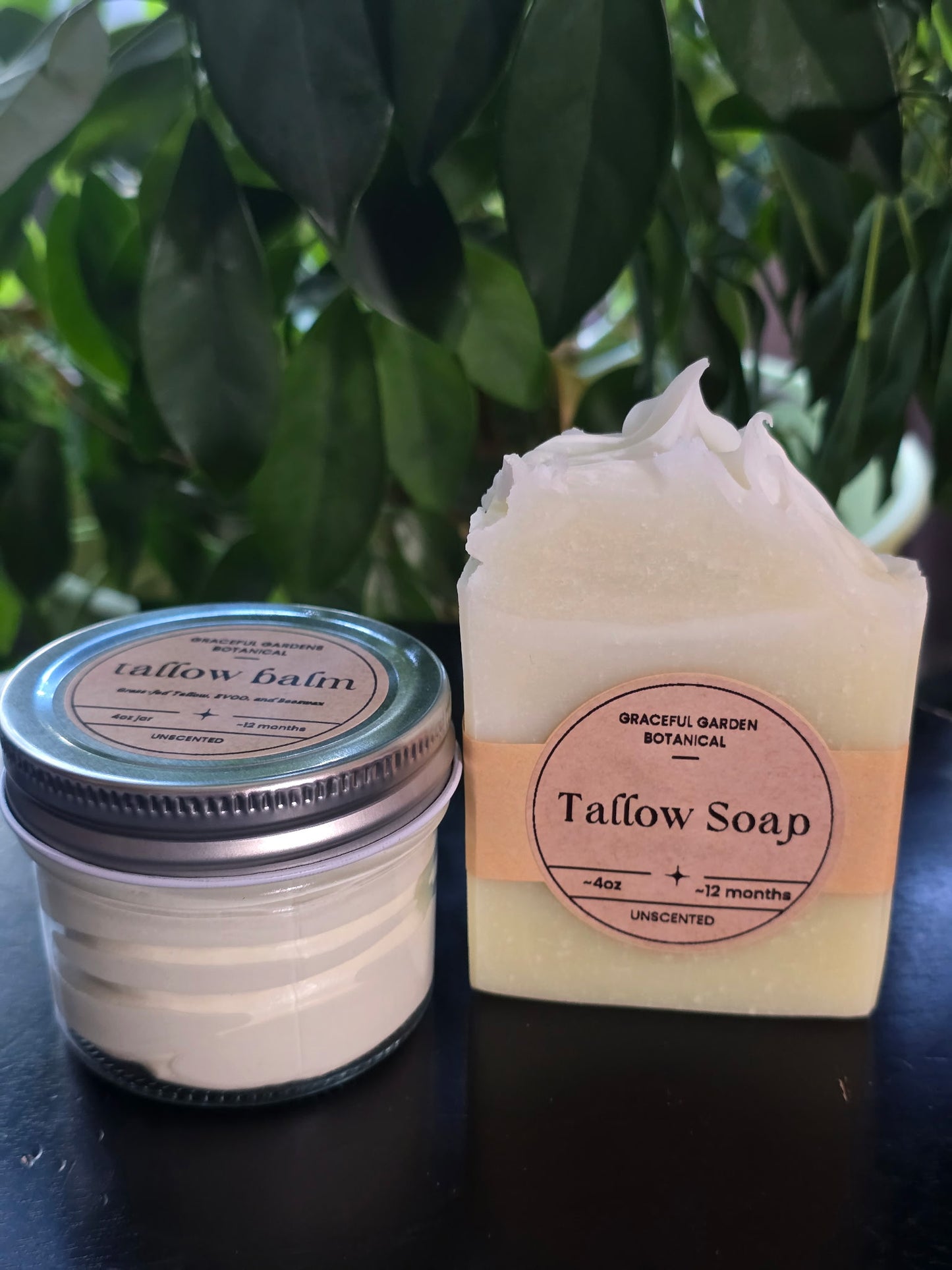 Unscented Bundle