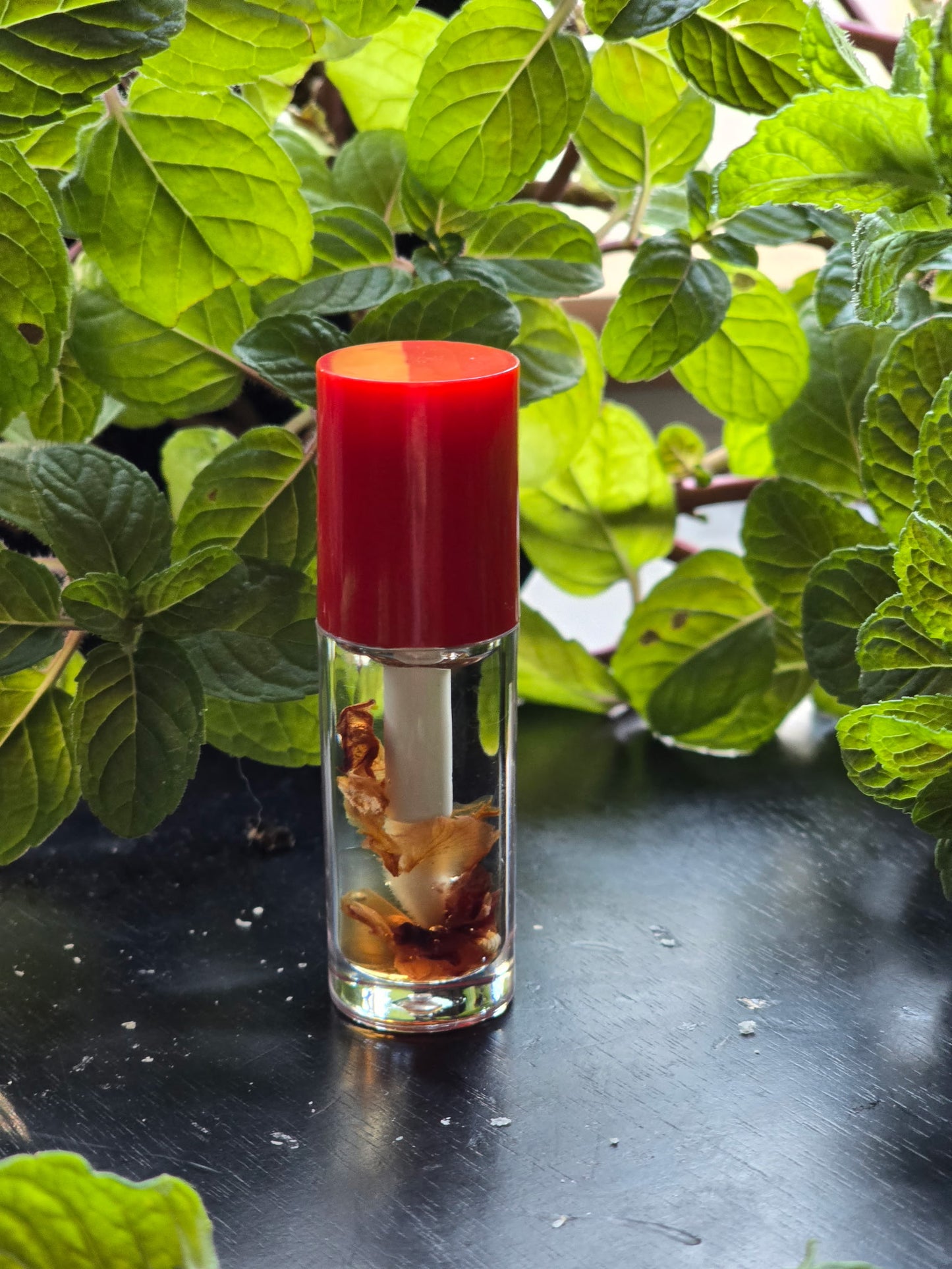 Mini Hydrating Rose Lip Oil (2.5ml)