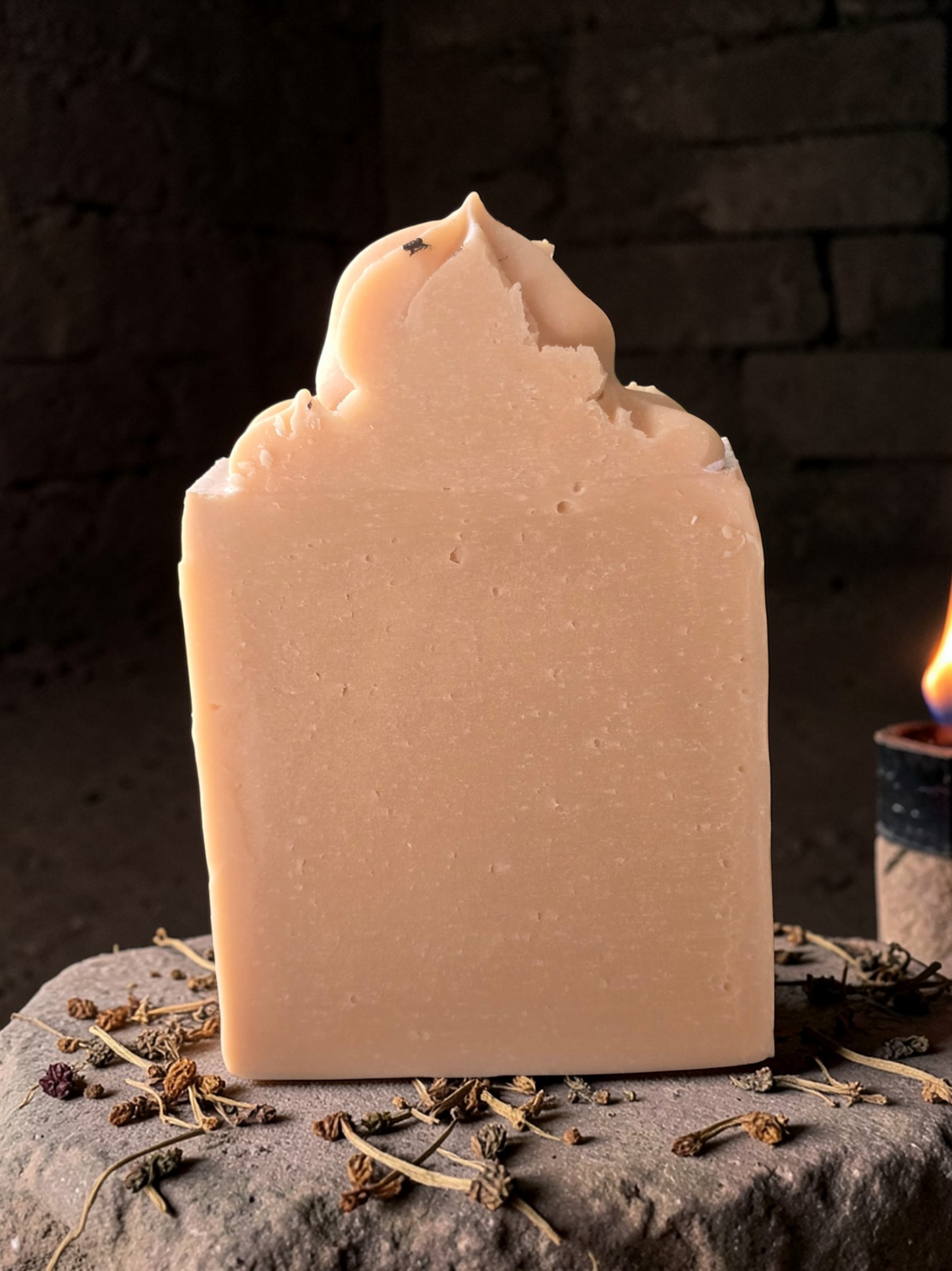 Tallow Soap - King of Kings