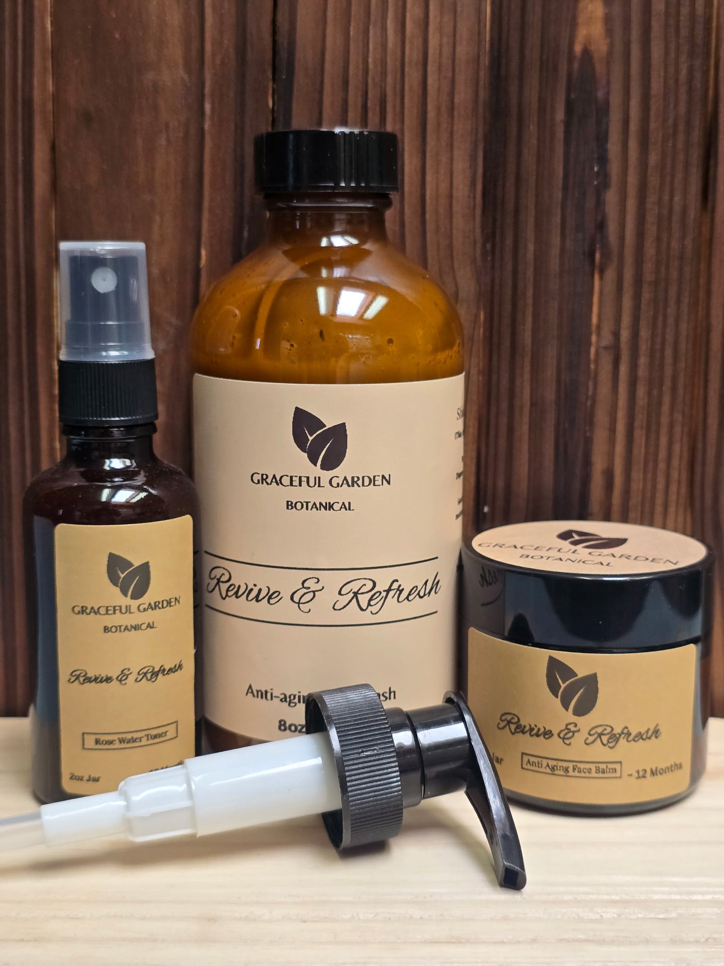 Revive & Refresh Bundle