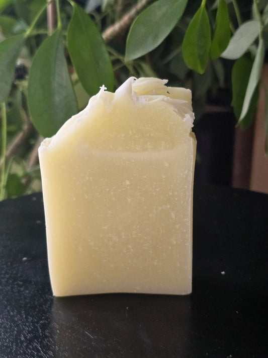 Tallow Soap - Just Soap (Unscented)