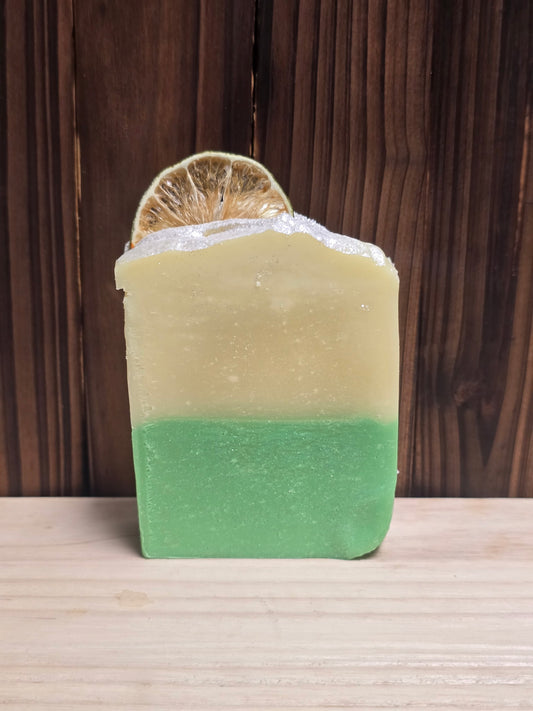 Mojito - Tallow Soap