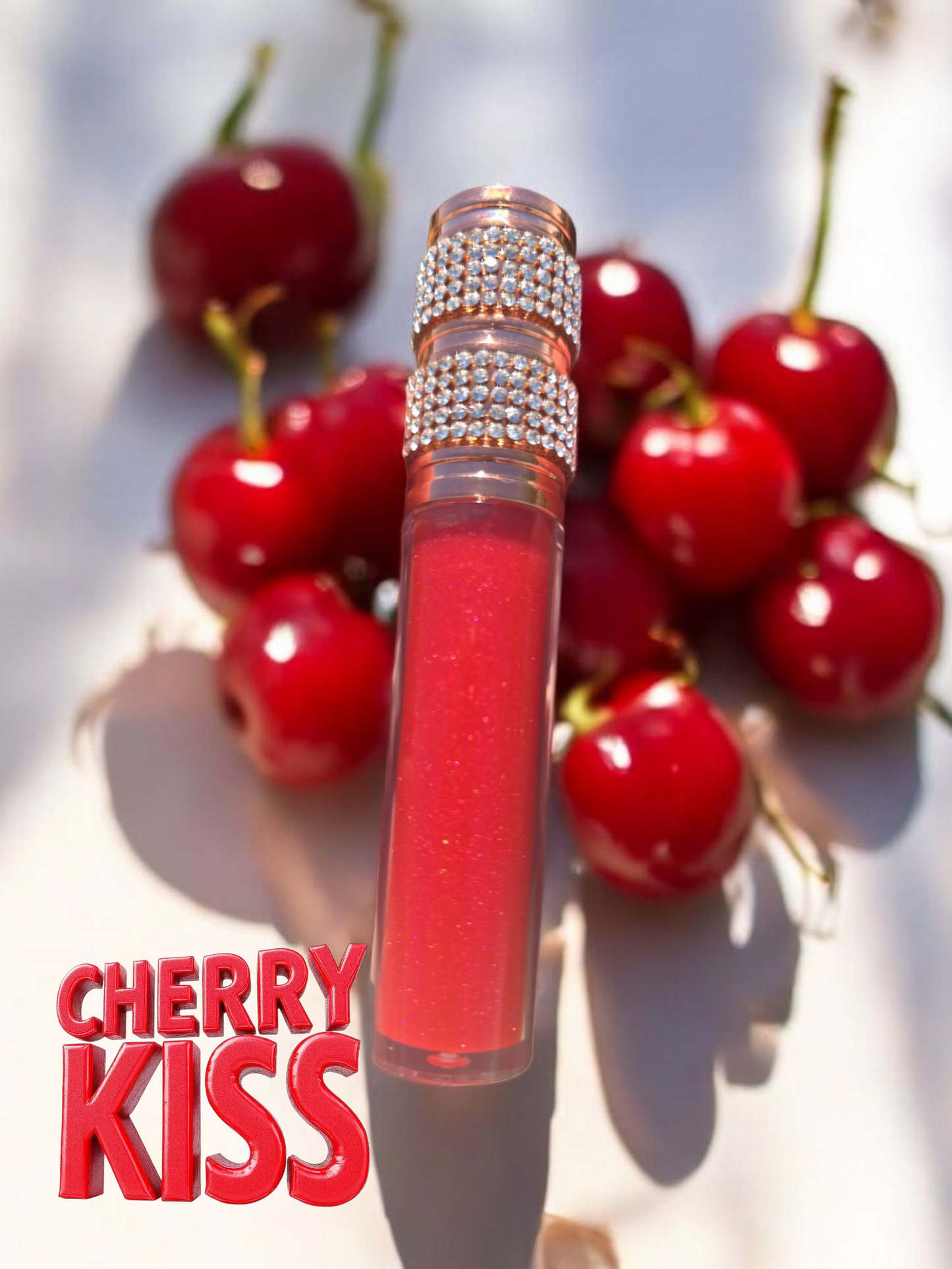 Naturally Tinted Lip Gloss (5ml)