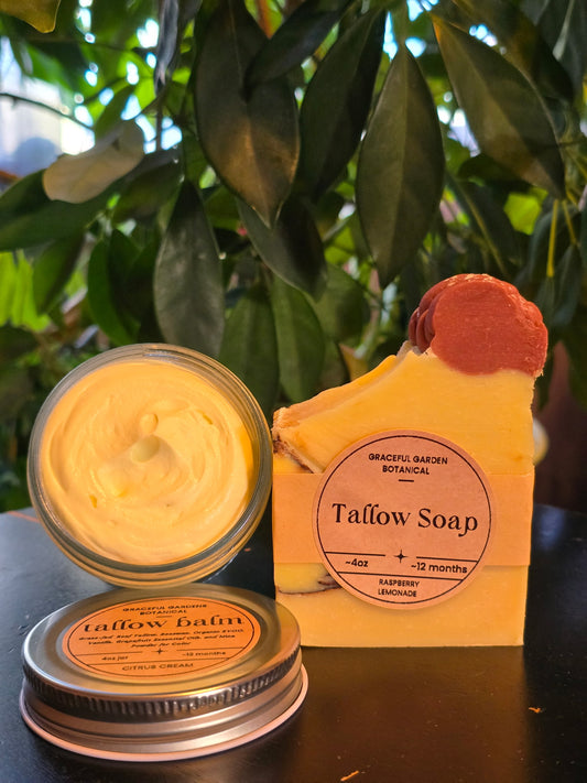 Citrus Bundle