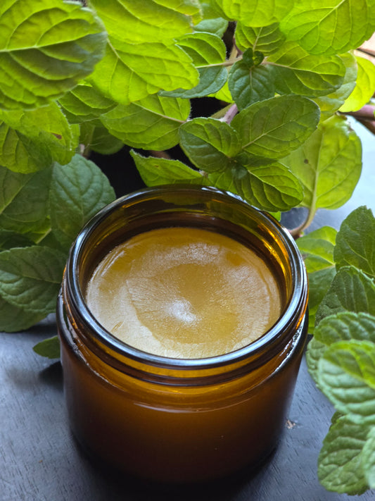 Radiance Renew Face Balm (2oz Jar)