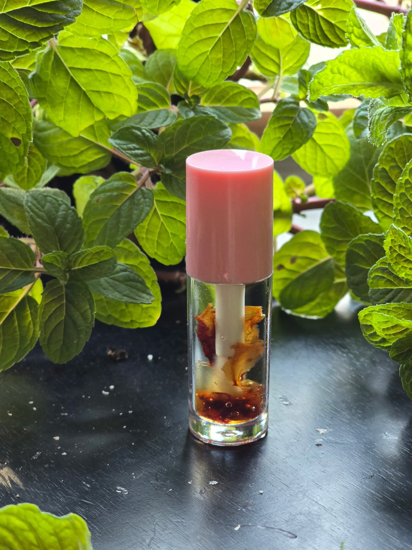 Mini Hydrating Rose Lip Oil (2.5ml)