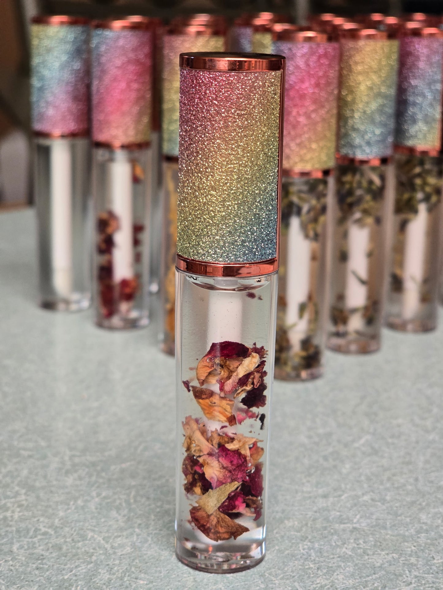 Hydrating Lip Oil (5ml)