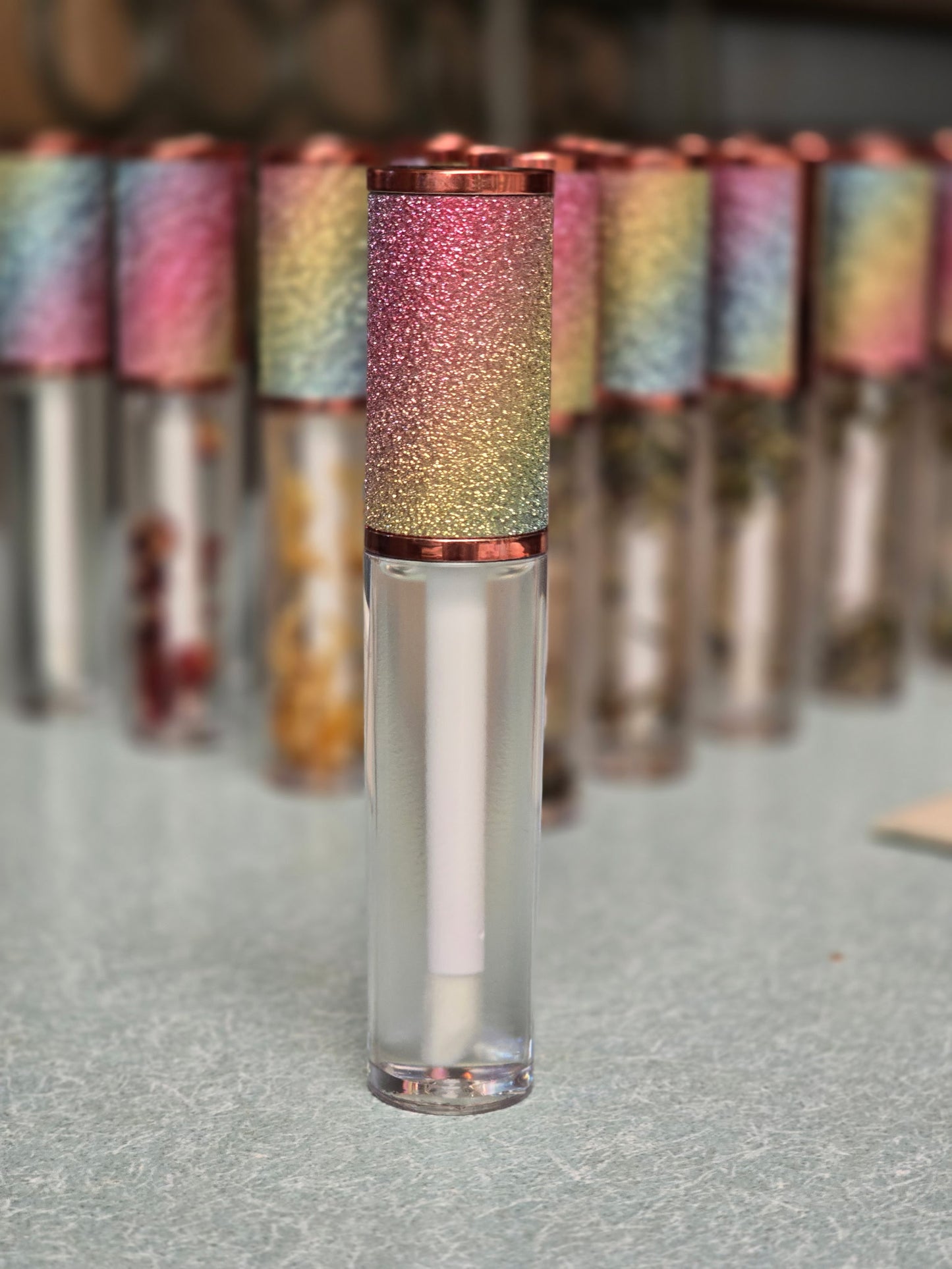 Hydrating Lip Oil (5ml)