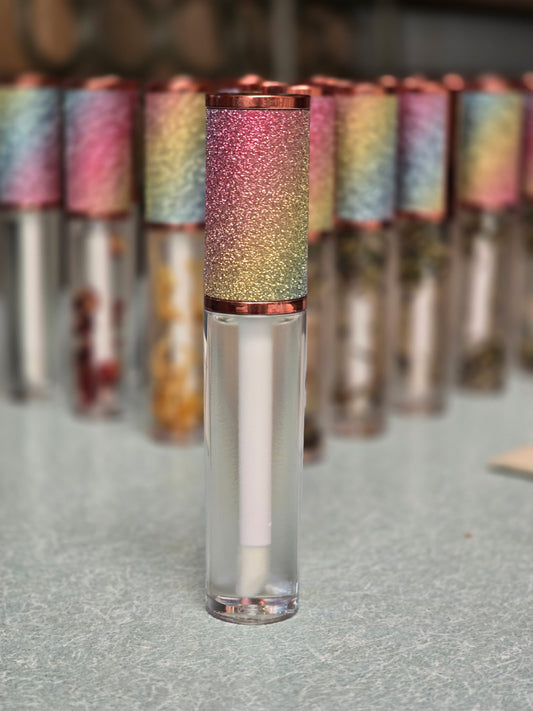 Hydrating Lip Oil (5ml)