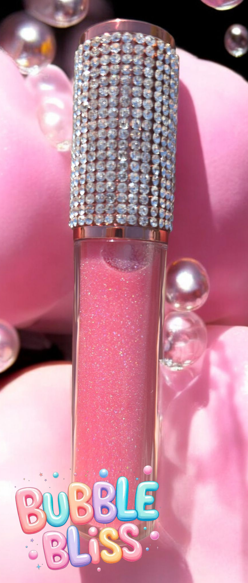 Naturally Tinted Lip Gloss (5ml)