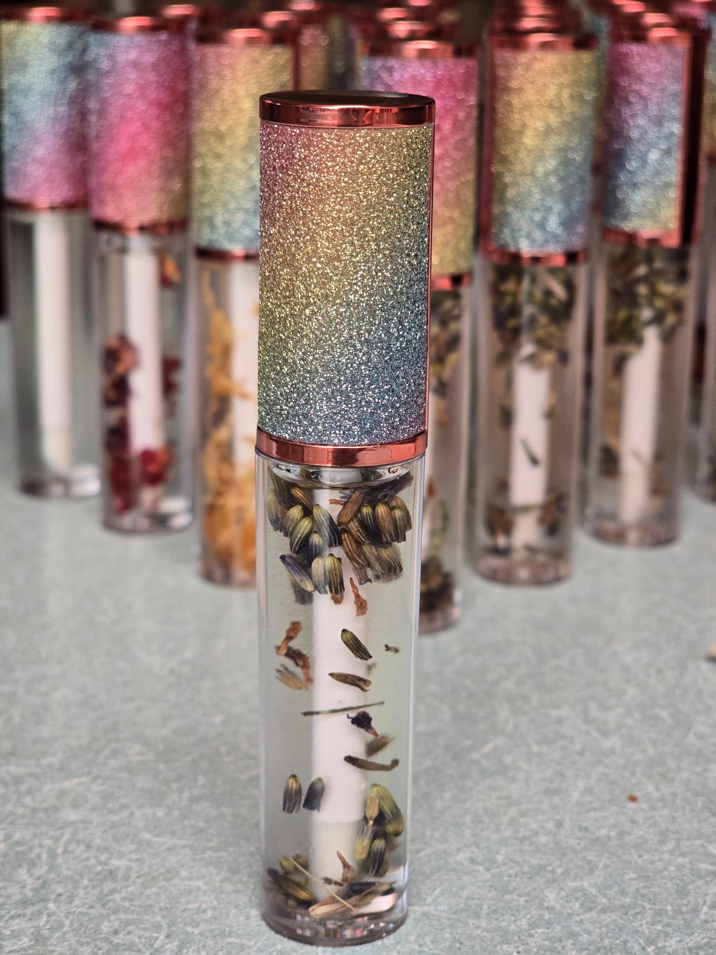 Hydrating Lip Oil (5ml)